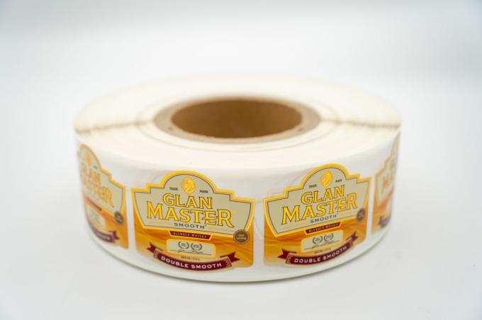 ตราตัวติดตัวเลข ตราสติ๊กเกอร์ สติ๊กเกอร์โลโก้ พิมพ์สติ๊กเกอร์ พิสูจน์สติก 1