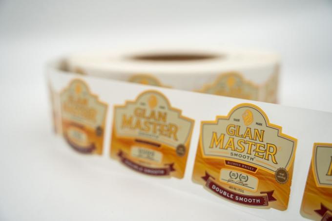 ตราตัวติดตัวเลข ตราสติ๊กเกอร์ สติ๊กเกอร์โลโก้ พิมพ์สติ๊กเกอร์ พิสูจน์สติก 2