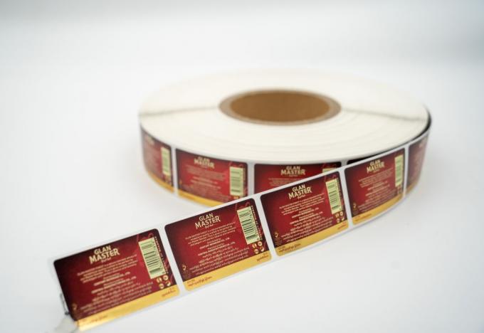 ตราตัวติดตัวเลข ตราสติ๊กเกอร์ สติ๊กเกอร์โลโก้ พิมพ์สติ๊กเกอร์ พิสูจน์สติก 3