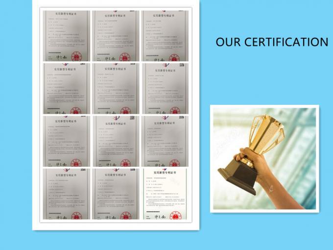 ราคากล่องที่ติดตัวเองแบบนวัตกรรม สําหรับการแก้ไขการติดป้ายที่ทันสมัยและทันสมัย 7