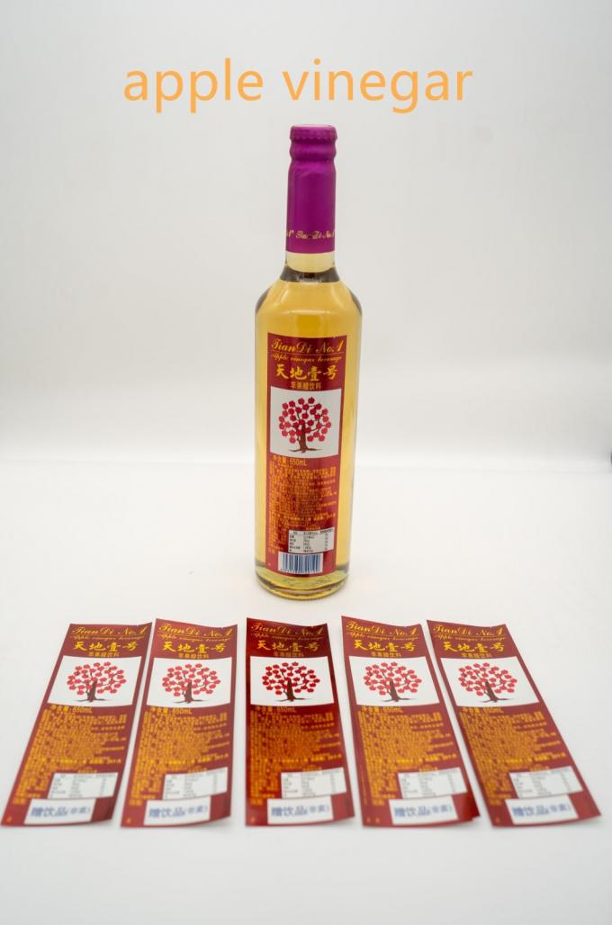 สติ๊กเกอร์โลโก้แบบกําหนดเองกันน้ํา พิมพ์สติ๊กเกอร์ใส 2