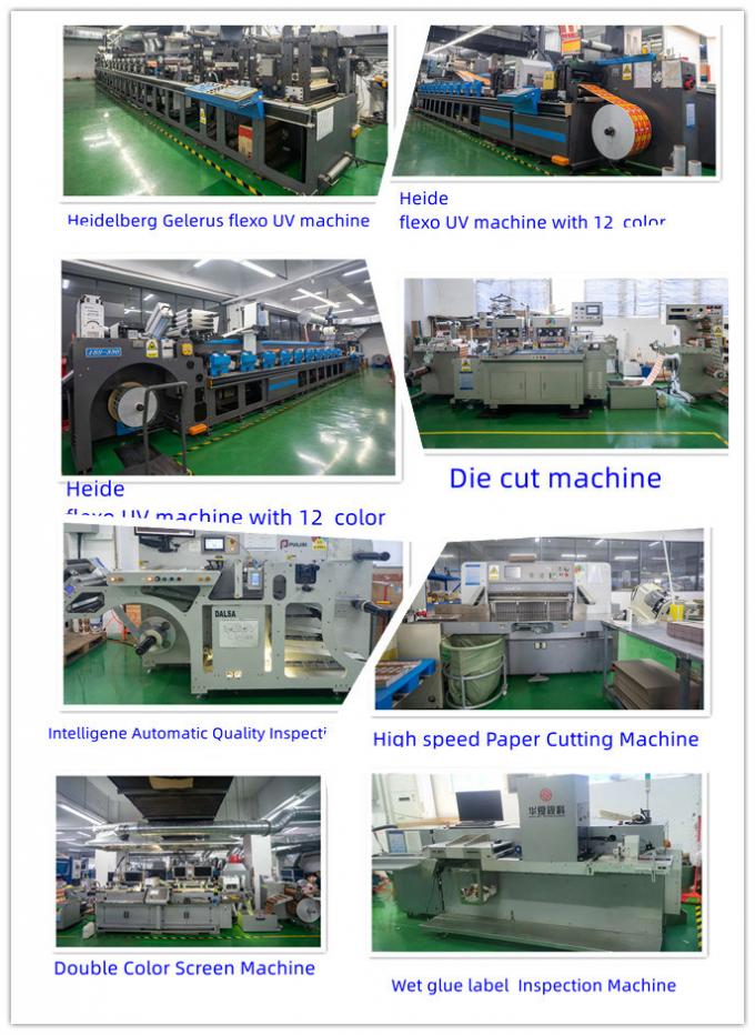 สติ๊กเกอร์สติ๊กเกอร์ที่กําหนดเอง พิมพ์สติ๊กเกอร์วงกลมขนาดไหน 2