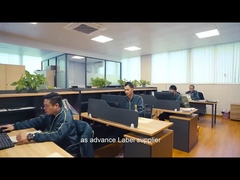 แนะนำบริษัทของเรา