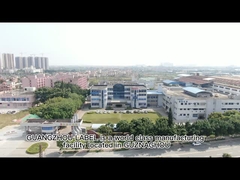 ทัวร์โรงงาน