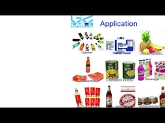 แอปพลิเคชันฉลาก