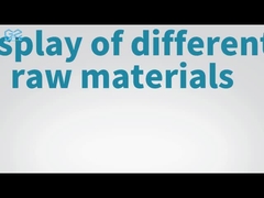 สินค้าดิบสําหรับการติดป้าย