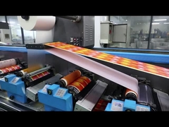 กระดาษสติ๊กเกอร์ไวนิลกันน้ํา