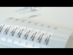 ฉลากต่อต้านการปลอมแปลง