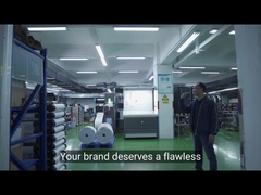 ผู้ผลิตป้ายชื่อระดับโลก