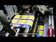 ความเร็วที่ตอบสนองความต้องการ