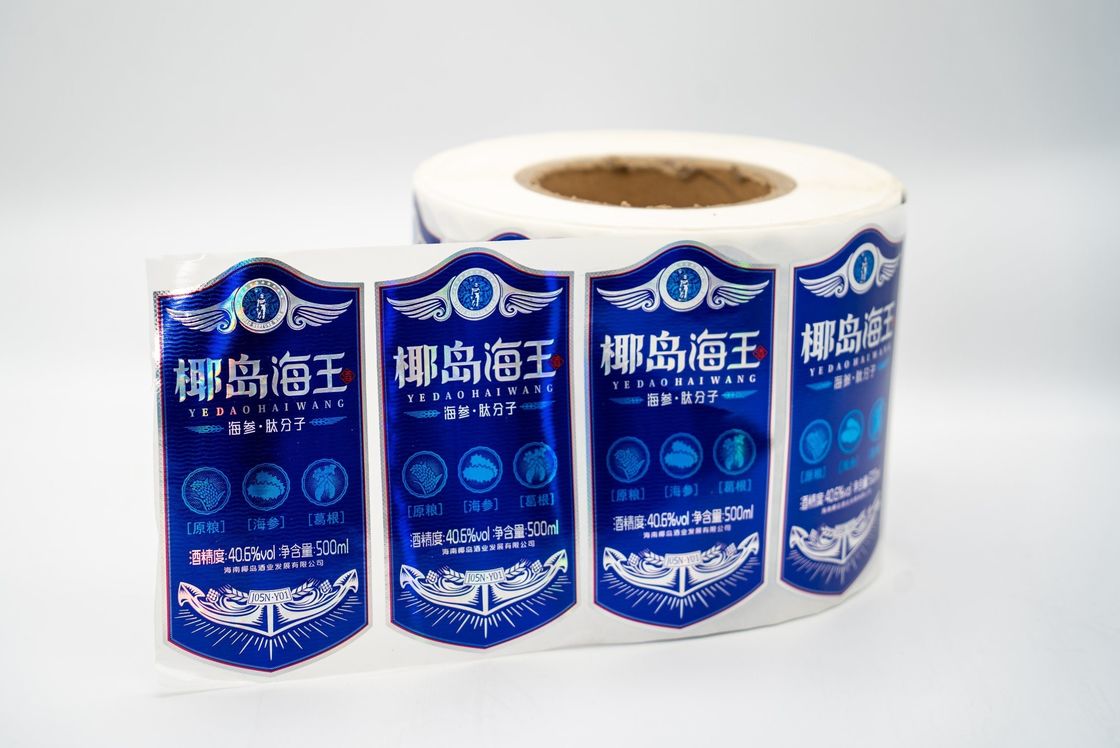 สติ๊กเกอร์ว่าง สติ๊กเกอร์ 18660 สติ๊กเกอร์ที่อยู่ สติ๊กเกอร์ 8164smart Label Printerintermec Printerthermal Stickerjc Label Makerredfern Labelsepson Label Make