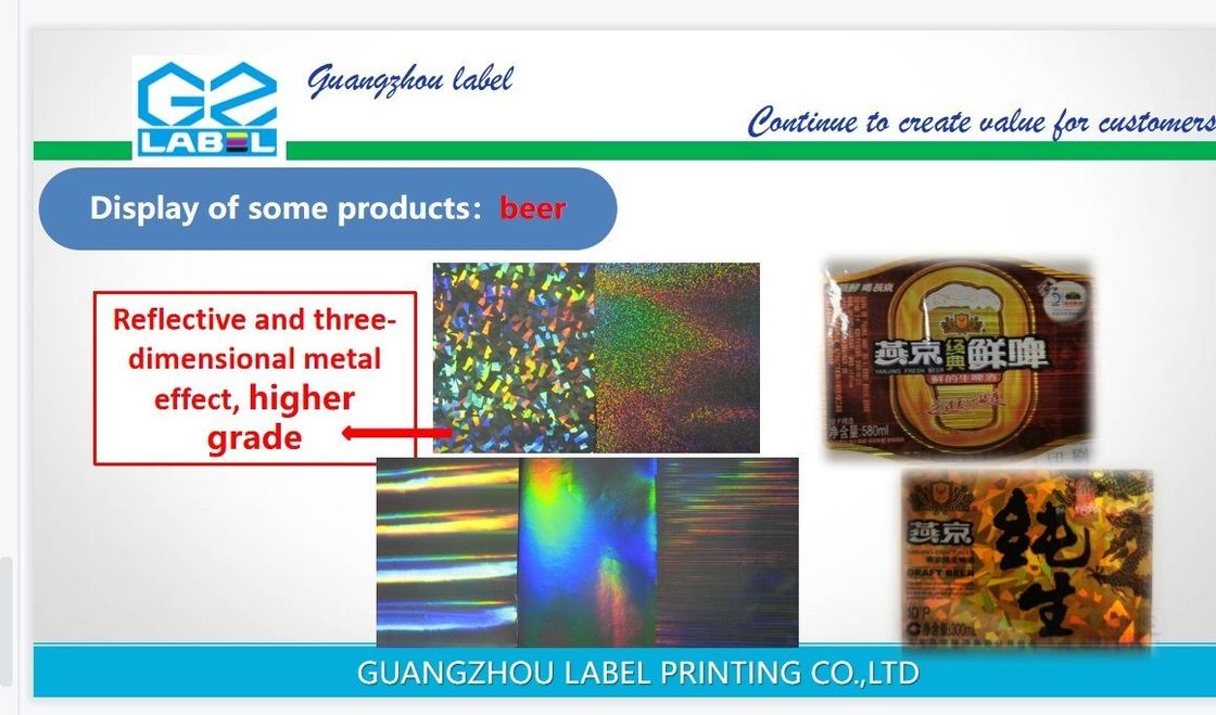 การพิมพ์ออฟเซต เครื่องพิมพ์ความร้อน Cricut การจัดส่งสติ๊กเกอร์ที่อยู่ของสินค้า