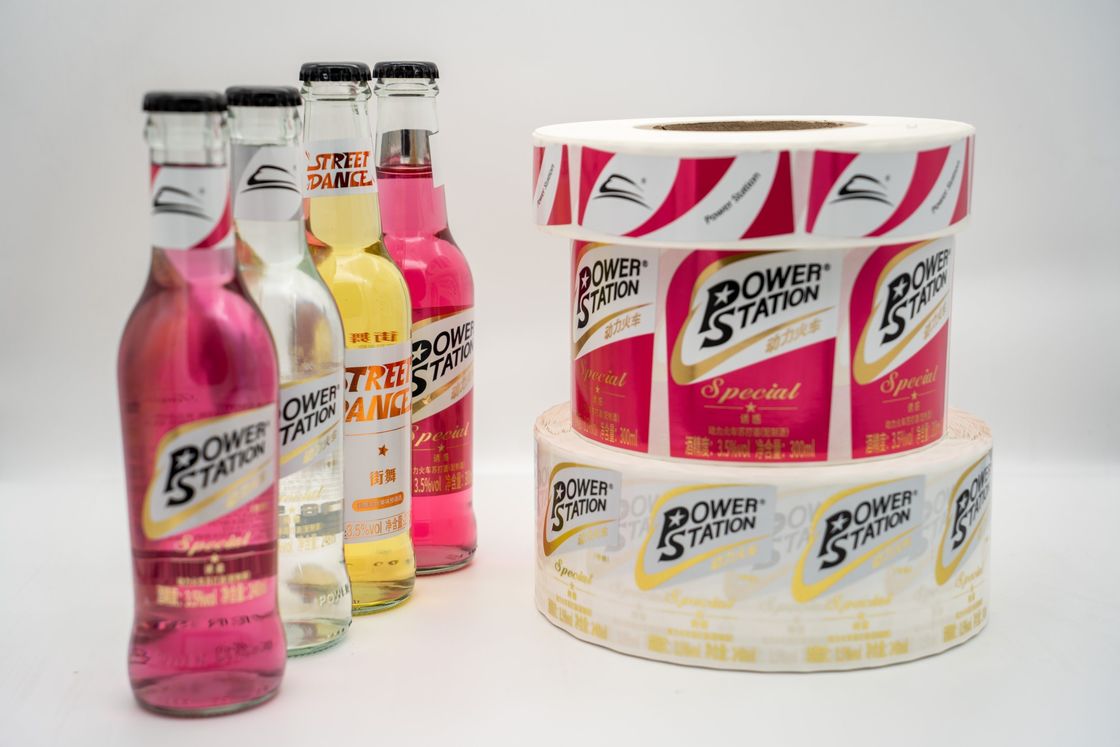 สติ๊กเกอร์ที่กําหนดเอง สติ๊กเกอร์บาร์โค้ด สติ๊กเกอร์พิมพ์ A4 สติ๊กเกอร์กระดาษ bin สติ๊กเกอร์ที่กําหนดเอง สติ๊กเกอร์แล็บสําหรับสติ๊กเกอร์ขวดไวน์