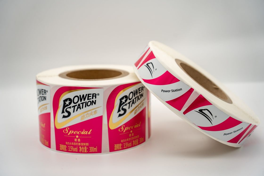 สติ๊กเกอร์ที่กําหนดเอง สติ๊กเกอร์บาร์โค้ด สติ๊กเกอร์พิมพ์ A4 สติ๊กเกอร์กระดาษ bin สติ๊กเกอร์ที่กําหนดเอง สติ๊กเกอร์แล็บสําหรับสติ๊กเกอร์ขวดไวน์