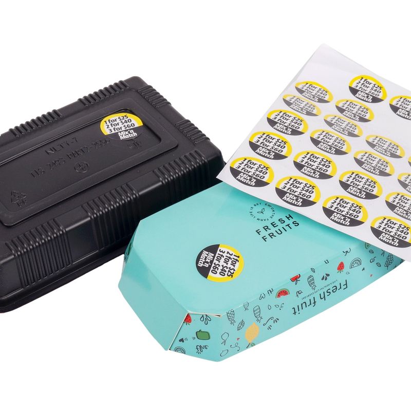 การพิมพ์สติ๊กเกอร์สติ๊กเกอร์ที่กําหนดเอง ผู้เชี่ยวชาญในและสามารถปรับแต่งได้ตามความต้องการการสร้างแบรนด์ของคุณ