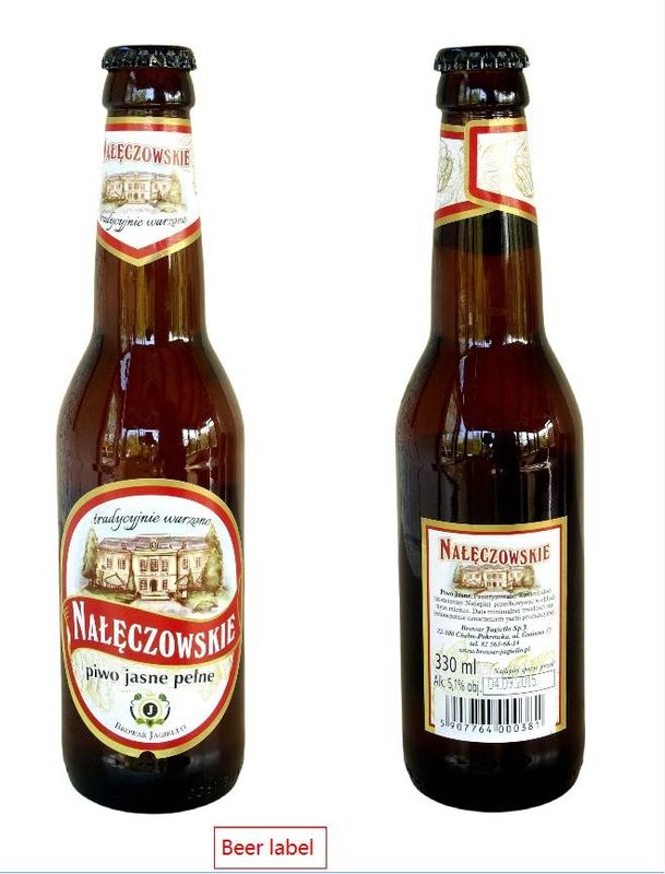 เติมภัณฑ์กล่องเบียร์ โดยม้วนหรือแผ่น เวลานําปกติใน 5-7 วัน เราเป็นบริษัทที่มืออาชีพมากกว่าการค้า