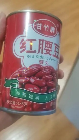 Durable and Tear-proof Oil-proof Custom Label Sticker for Beverage and Food Applications