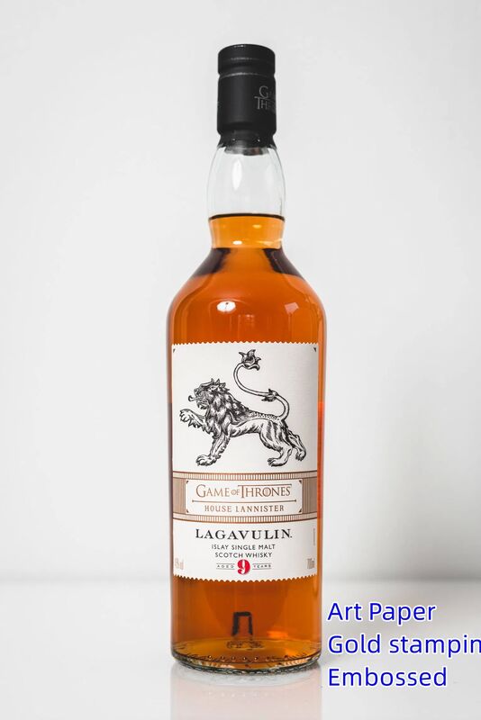 ป้ายที่อยู่สำหรับส่งคืนส่วนตัวสำหรับขวดโหล Mason และอื่นๆ