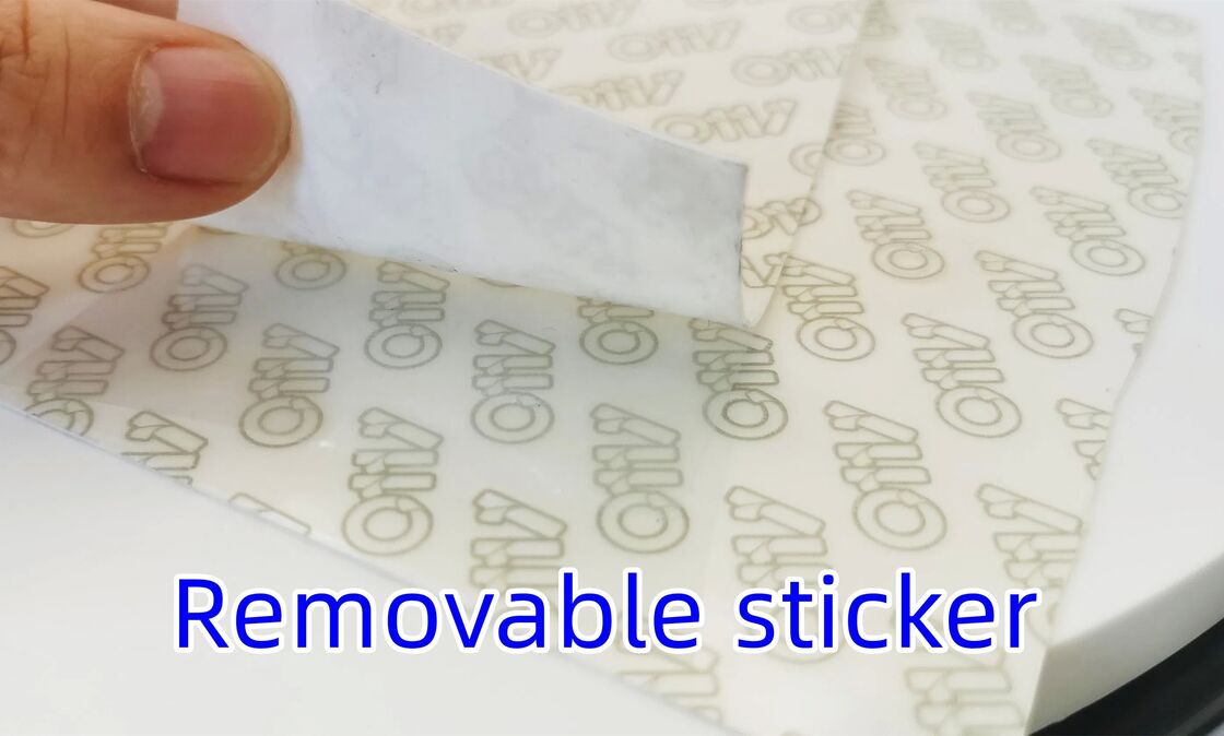 แท็กชื่อที่สามารถปรับเปลี่ยนได้สําหรับ Dymo, Brother และ Avery Labels