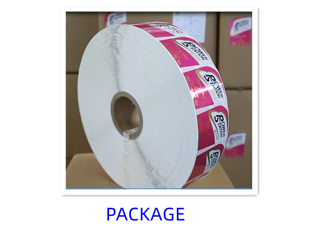 แท็กชื่อที่สามารถปรับเปลี่ยนได้สําหรับ Dymo, Brother และ Avery Labels