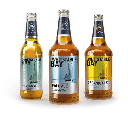 โต๊ะบรรจุภัณฑ์เบียร์มืออาชีพ เทคโนโลยีการพิมพ์ที่ทันสมัยและเทคนิคที่มีประสบการณ์มากมาย